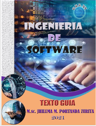 Portada INGENIERÍA DE SOFTWARE